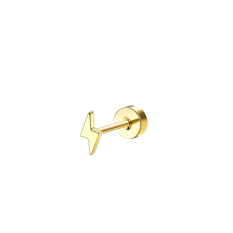 1pc Earrings for Sensitive Ears