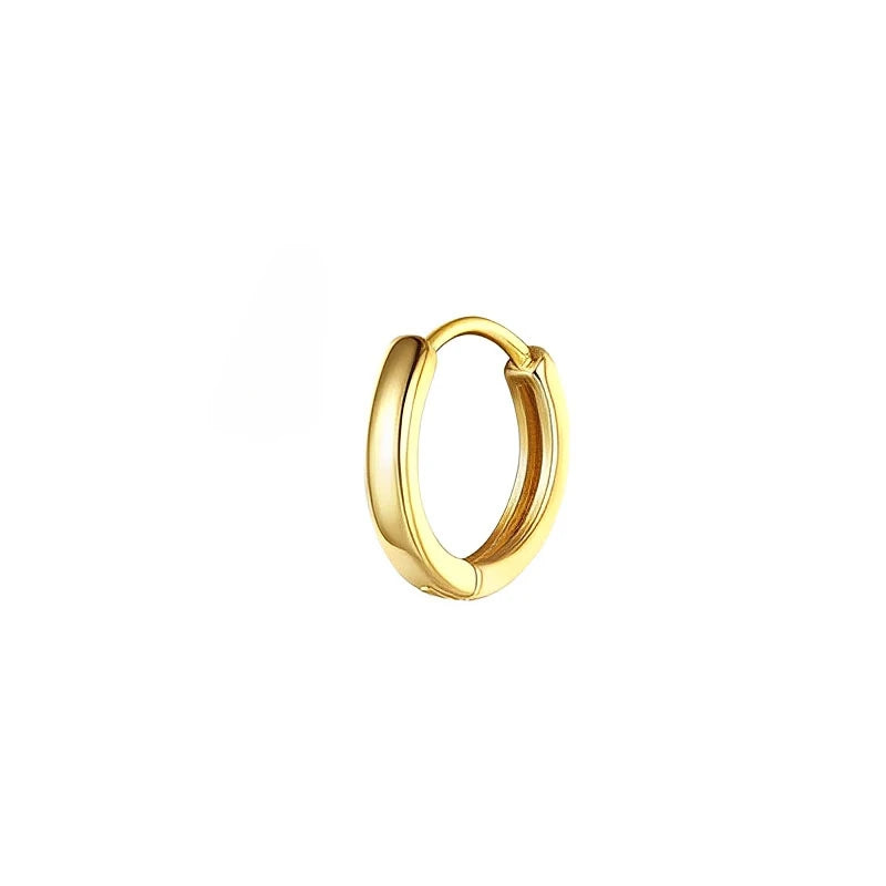 1pc Earrings for Sensitive Ears