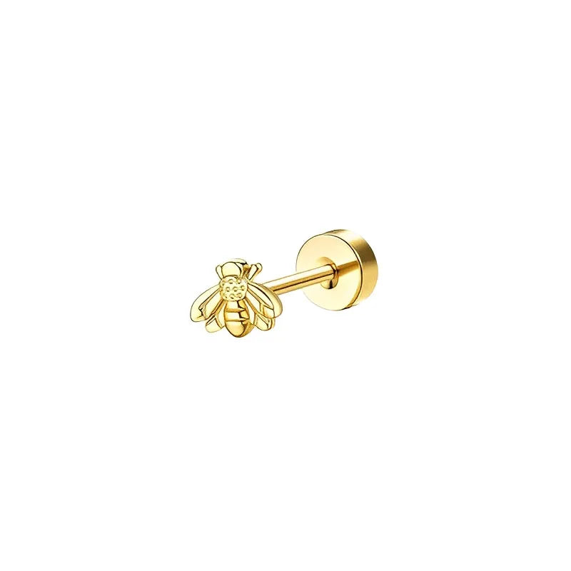 1pc Earrings for Sensitive Ears