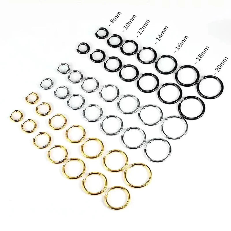 Daily Jewelry
