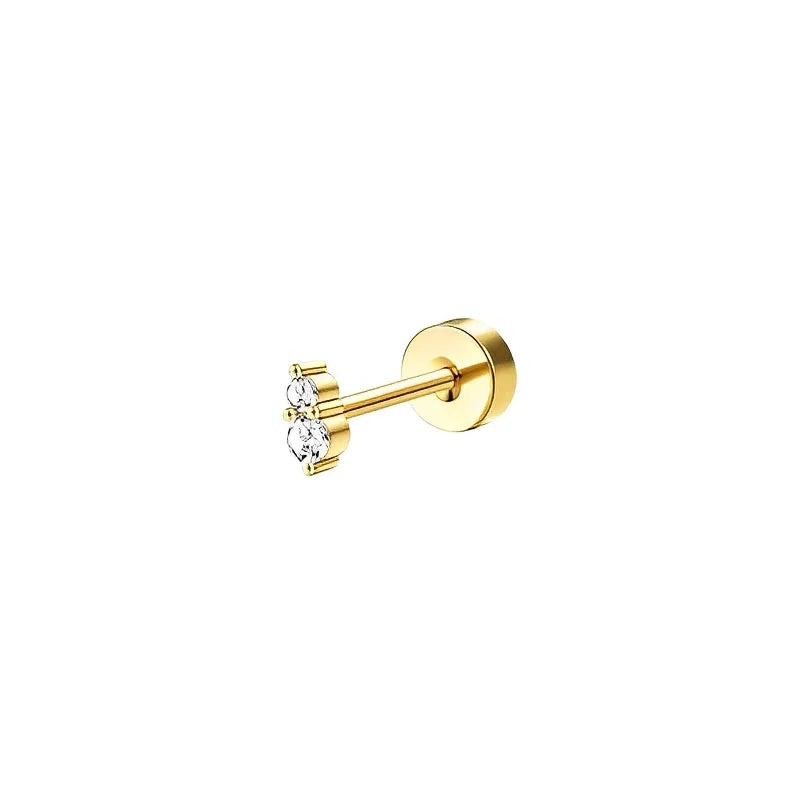 1pc Earrings for Sensitive Ears