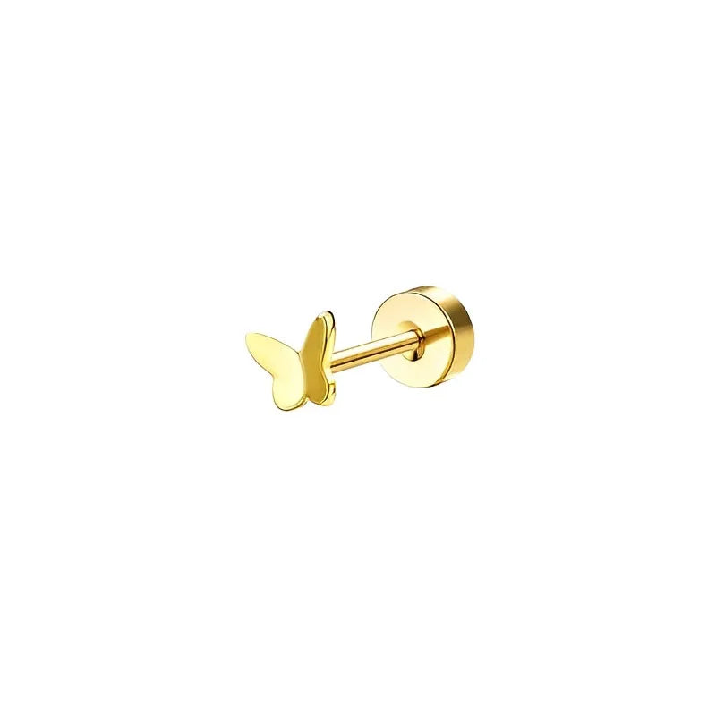 1pc Earrings for Sensitive Ears