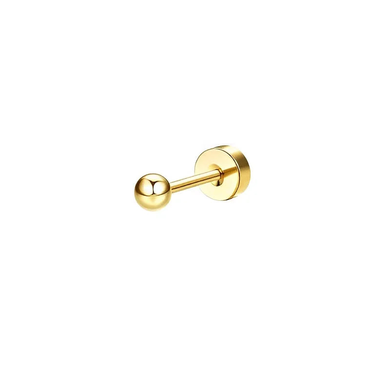 1pc Earrings for Sensitive Ears