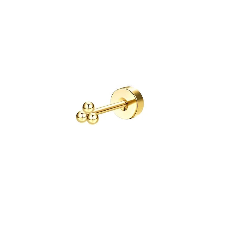 1pc Earrings for Sensitive Ears