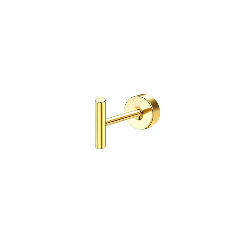1pc Earrings for Sensitive Ears