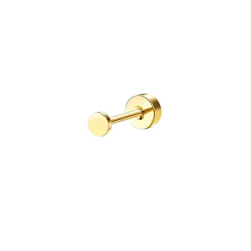 1pc Earrings for Sensitive Ears
