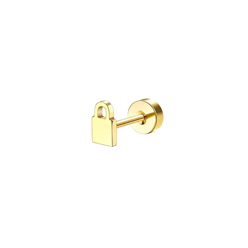 1pc Earrings for Sensitive Ears