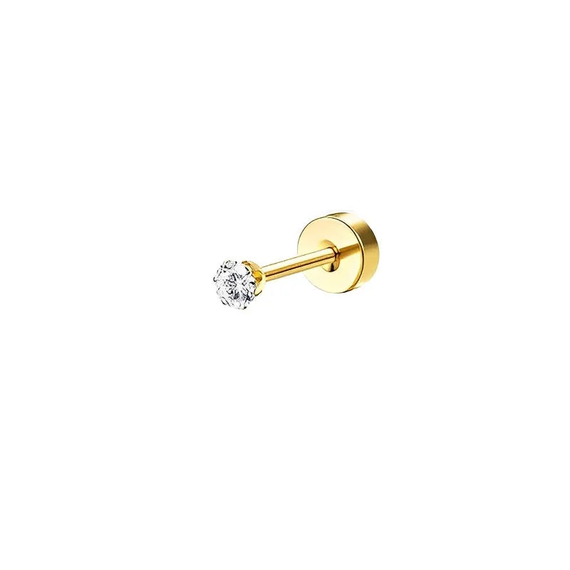 1pc Earrings for Sensitive Ears