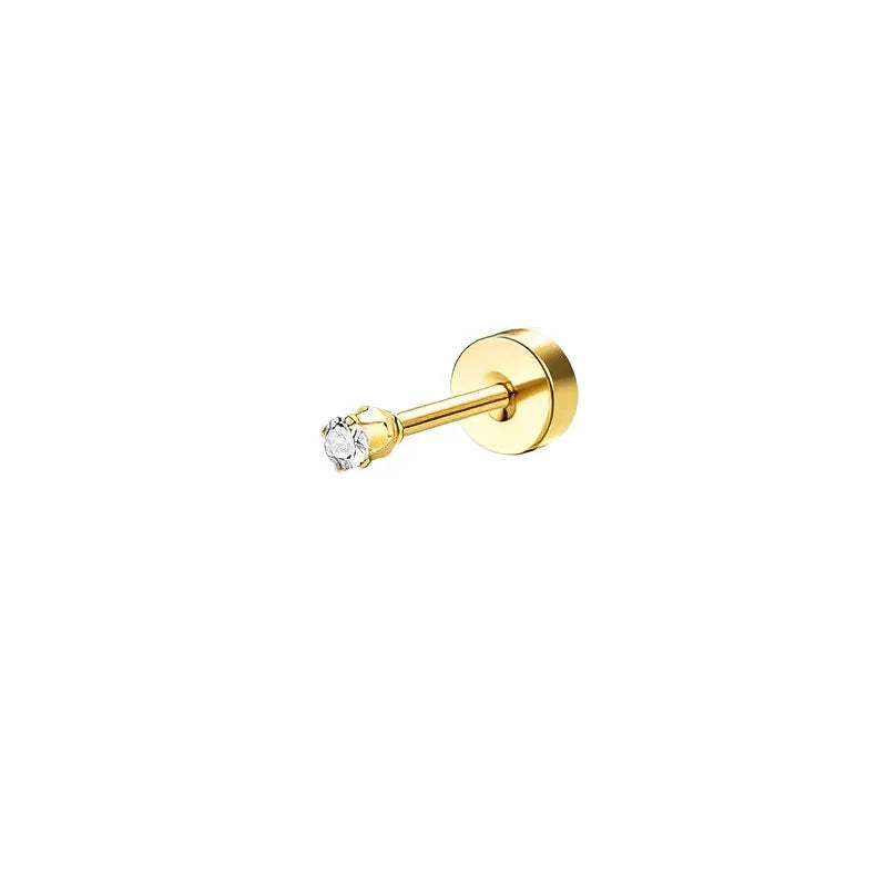 1pc Earrings for Sensitive Ears