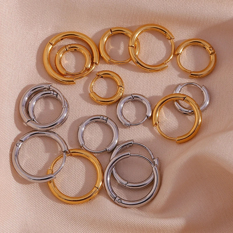 Daily Jewelry
