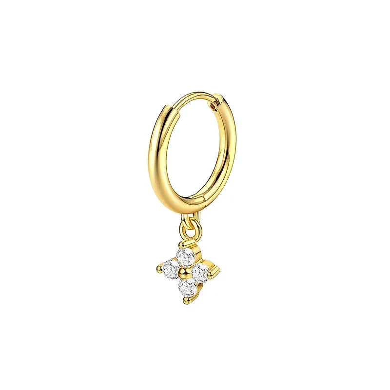 1pc Earrings for Sensitive Ears
