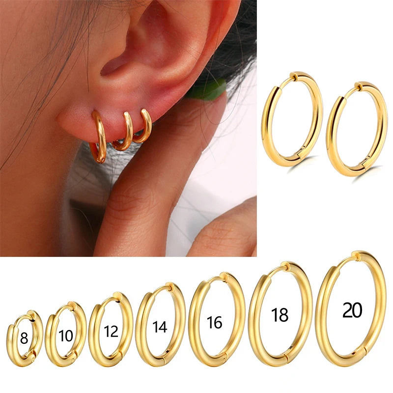 Daily Jewelry